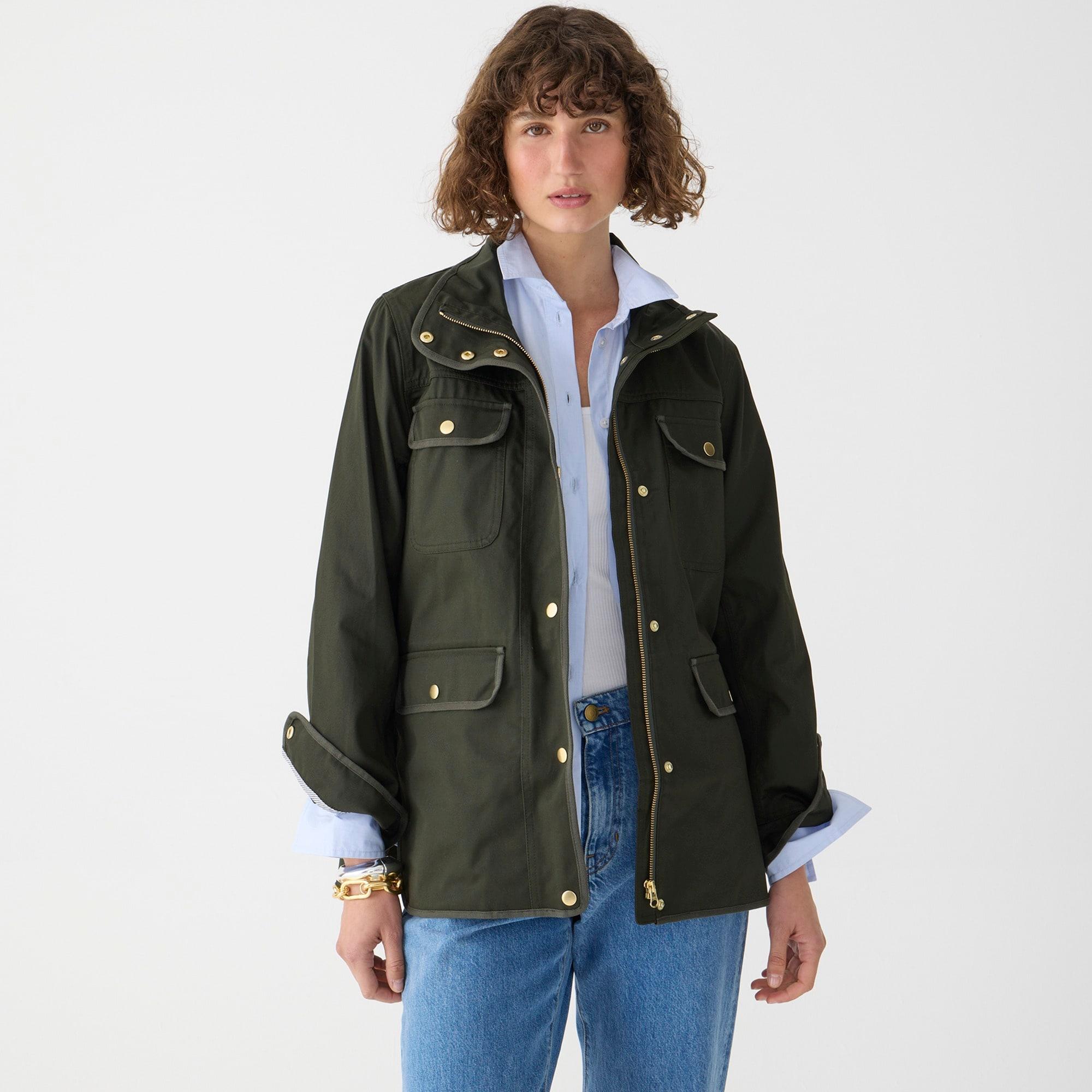 New downtown field jacket product image