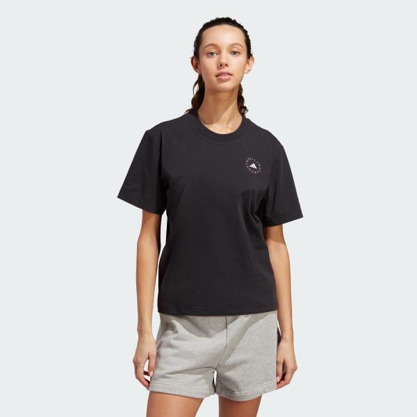 adidas by Stella McCartney TrueCasuals Regular Sportswear Tee Product Image