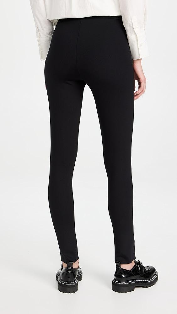 Wolford Midnight Grace Leggings | Shopbop Product Image