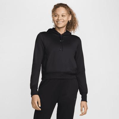 Nike Therma-FIT One Women's Pullover Hoodie Product Image