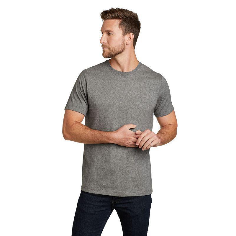 Mens Eddie Bauer Legend Wash Tee Product Image