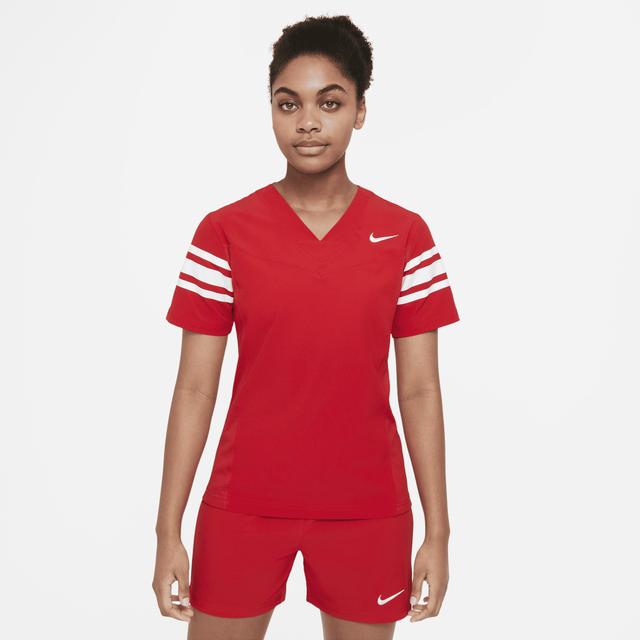 Nike Womens Vapor Flag Football Jersey (Stock) Product Image