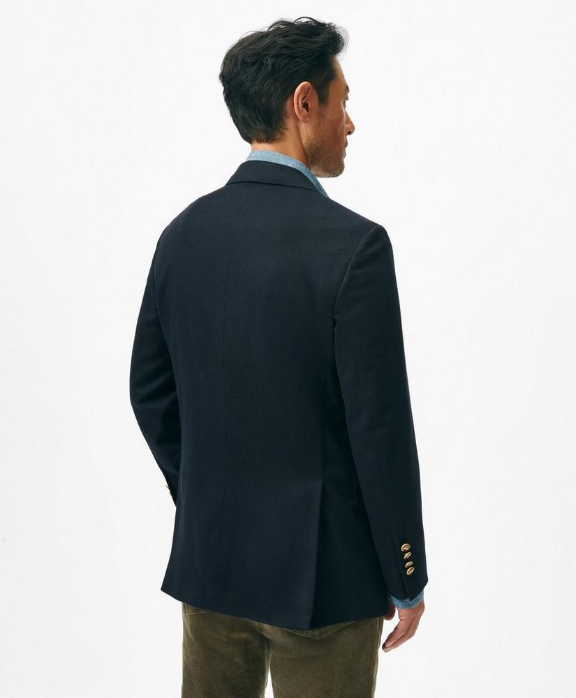 Slim Fit Cashmere Fit 1818 Blazer Product Image