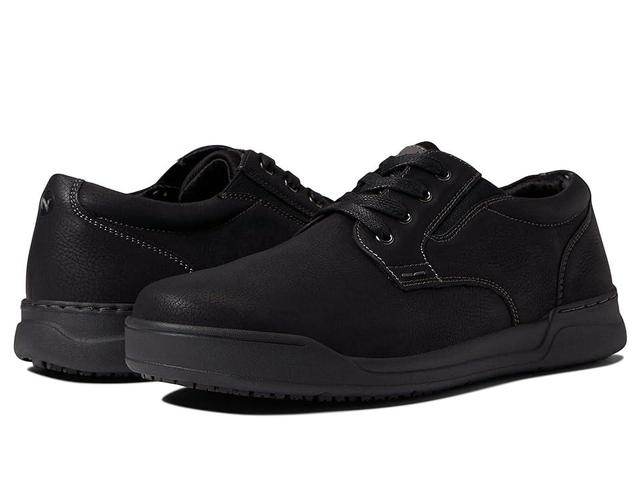 Nunn Bush Tour Work Plain Toe Oxford Men's Shoes Product Image