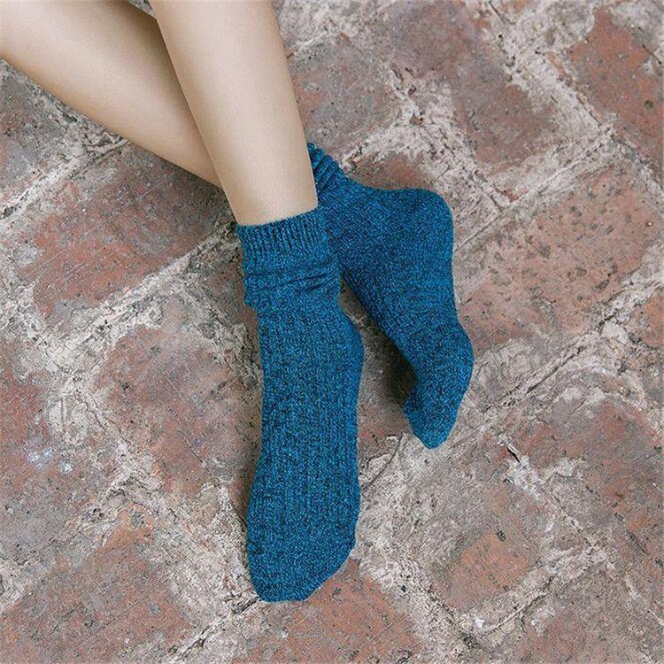 Plain Socks Product Image