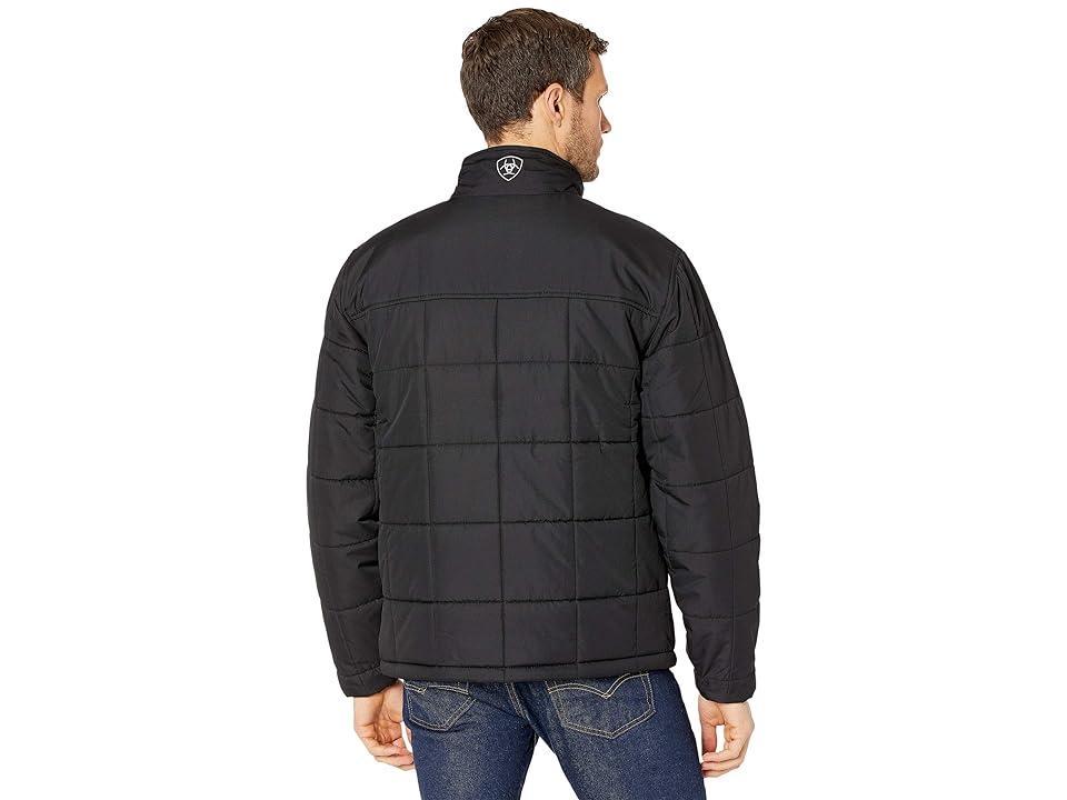 Ariat Crius Insulated Jacket Men's Clothing Product Image