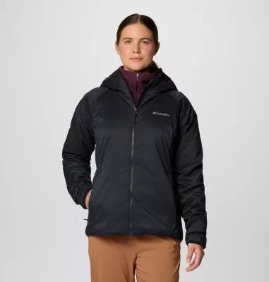 Columbia Women's Kruser Ridge III Plush Softshell Jacket- Product Image