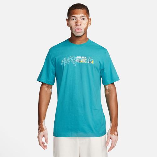 Nike Mens Nike NSW OC PK2 HBR T-Shirt - Mens Product Image