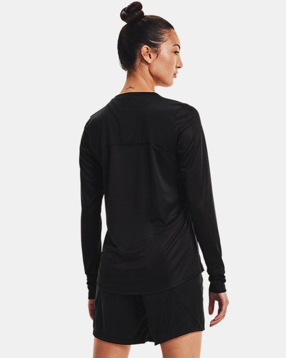 Women's UA Long Sleeve Shooting Shirt Product Image