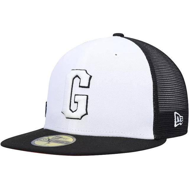 Mens New Era Black San Francisco Giants 2023 On-Field Batting Practice 59FIFTY Fitted Hat Product Image