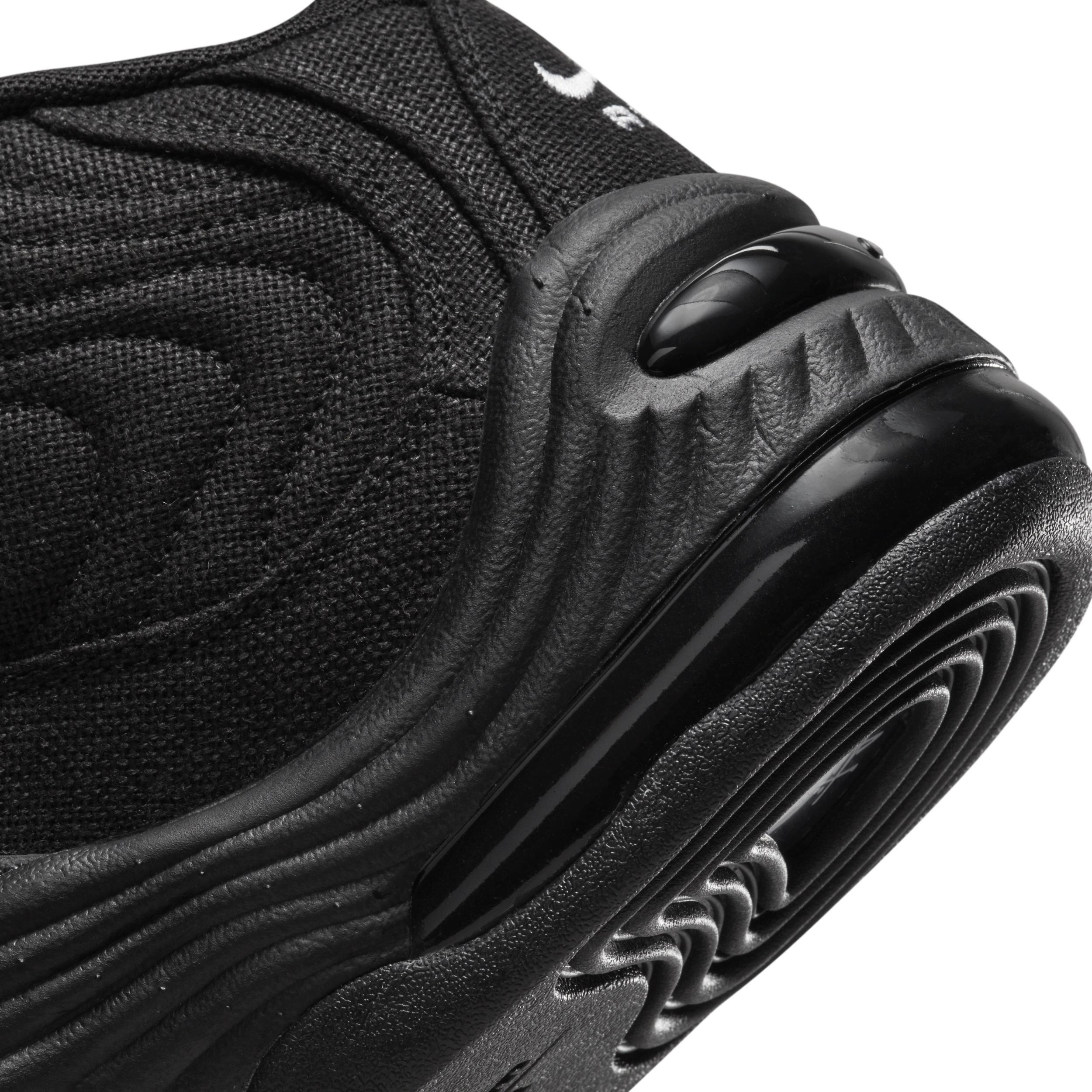 Nike Men's Air Penny 2 x StÃ¼ssy Shoes Product Image