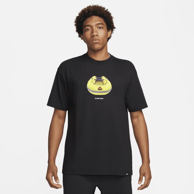 Men's Nike ACG "Cruise Boat" Dri-FIT T-Shirt Product Image