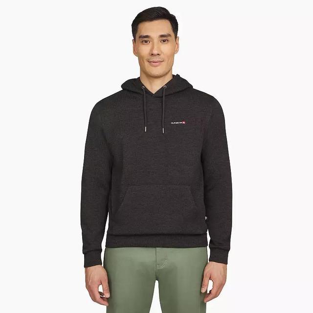 Mens Quiksilver Miller Hoodie Product Image