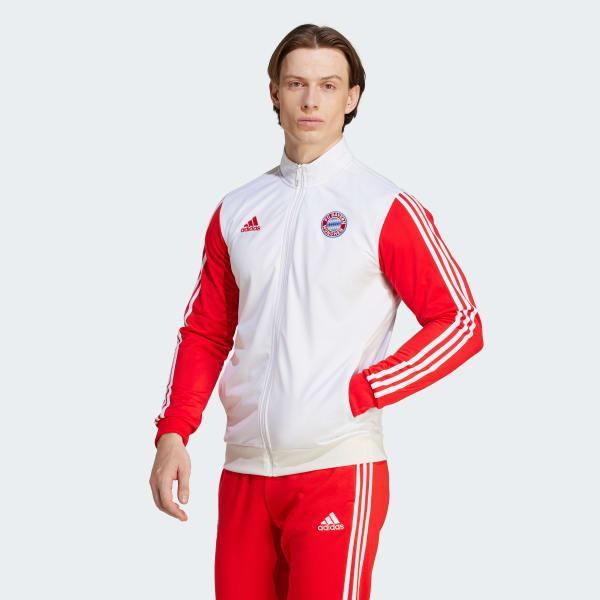 FC Bayern DNA Track Top Product Image