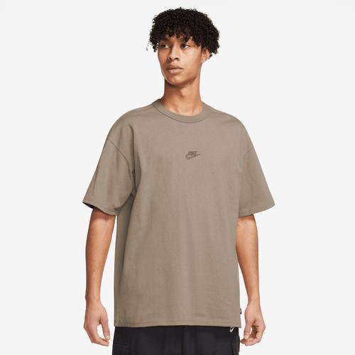 Nike Mens Nike Premium Essential Sustainable T-Shirt - Mens Product Image