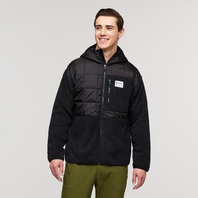 Trico Hybrid Jacket - Men's Male Product Image