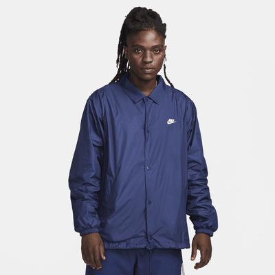 Nike Club Men's Coaches' Jacket Product Image