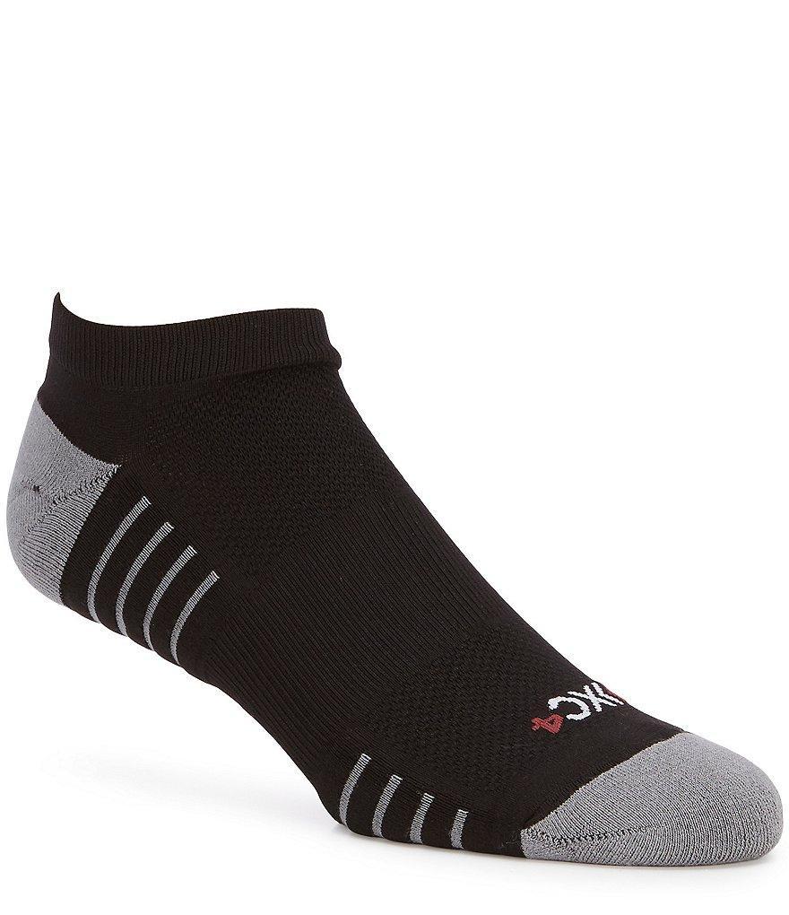 Johnston & Murphy Men's XC4 Performance Ankle Socks Product Image