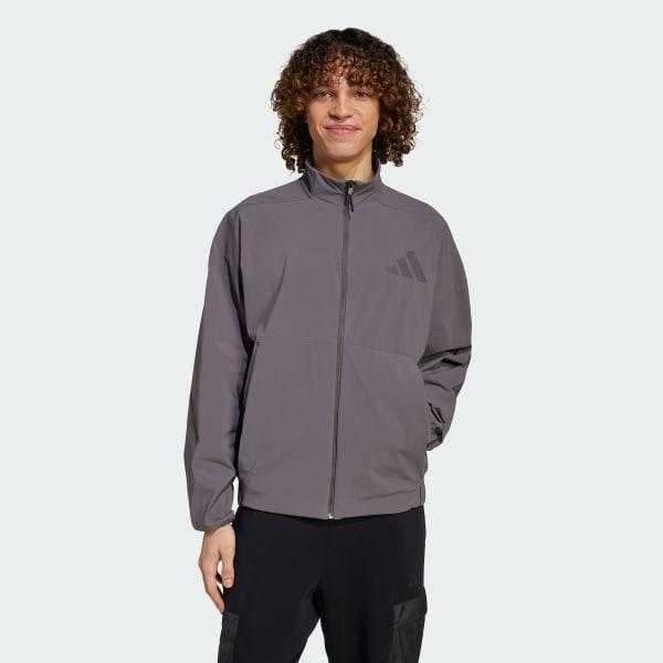 adidas Z.N.E. Woven Track Top Product Image