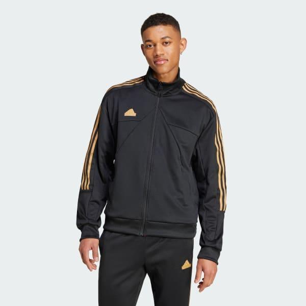 House of Tiro Nations Pack Track Jacket Product Image