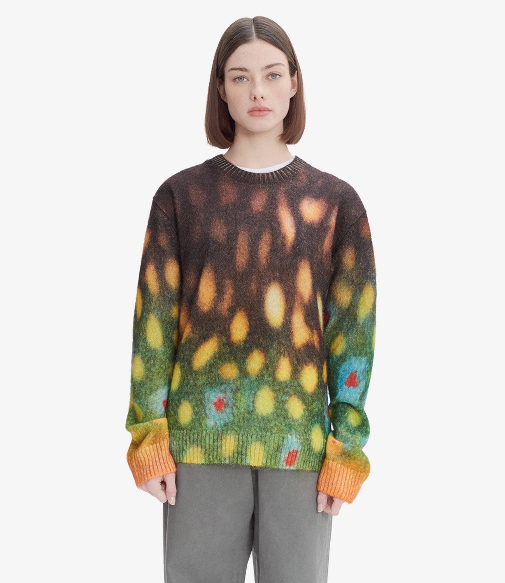 Rocker Tame Impala sweater (W) Product Image