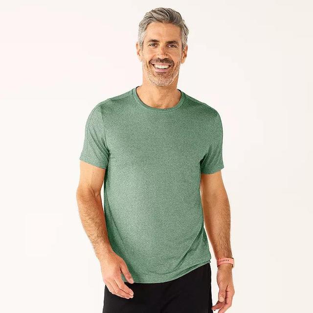 Mens Tek Gear Essential Gear Tee Product Image