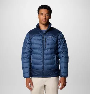 Columbia Men's Autumn Park II Down Jacket- Product Image