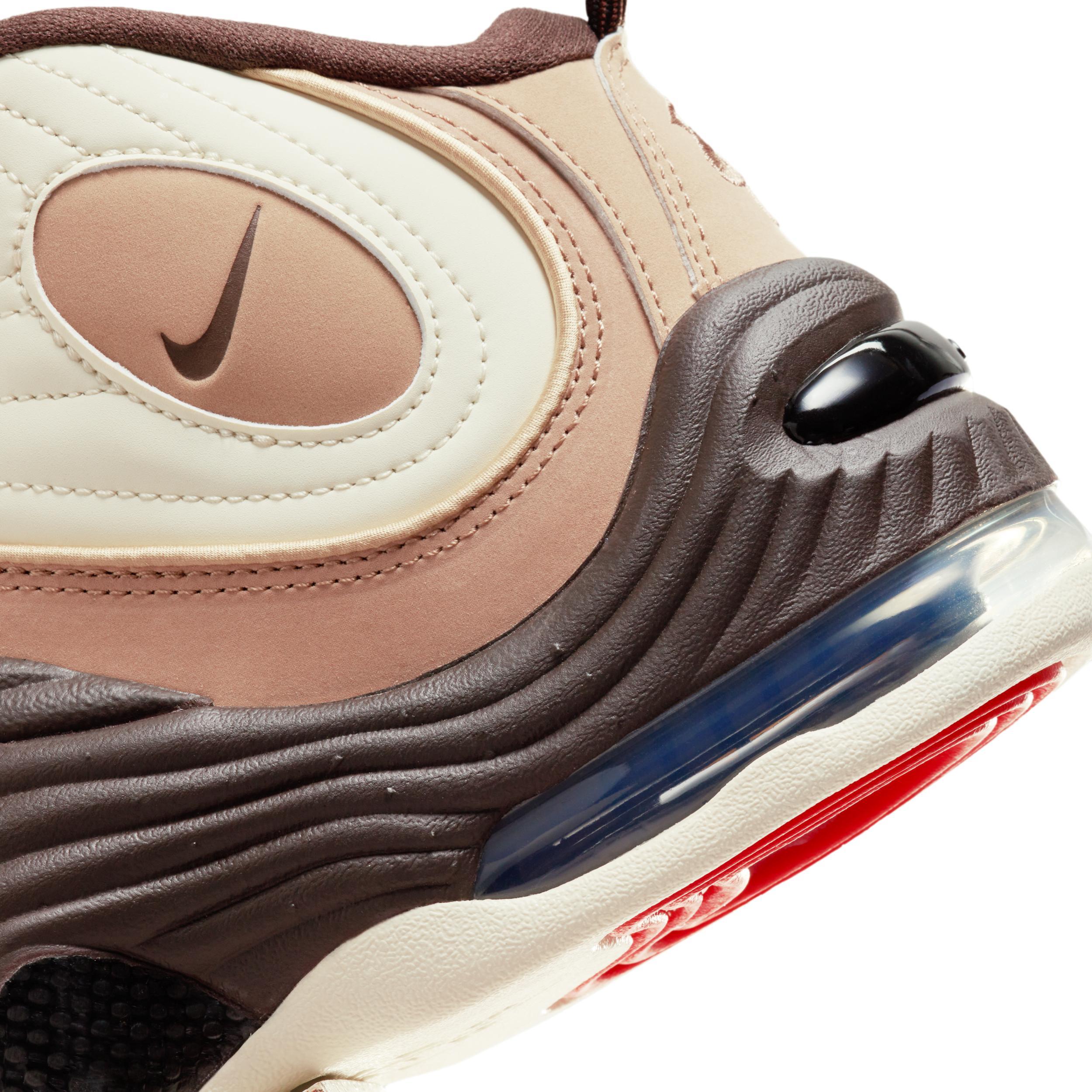 Nike Mens Air Penny 2 Shoes Product Image