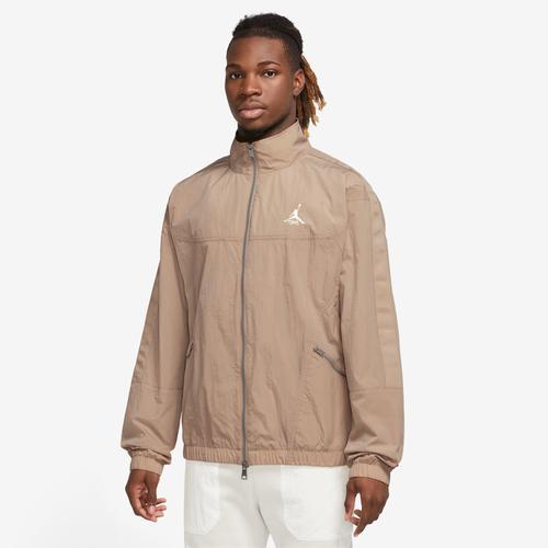 Jordan Mens Essential Statement Warm-Up Jacket Product Image