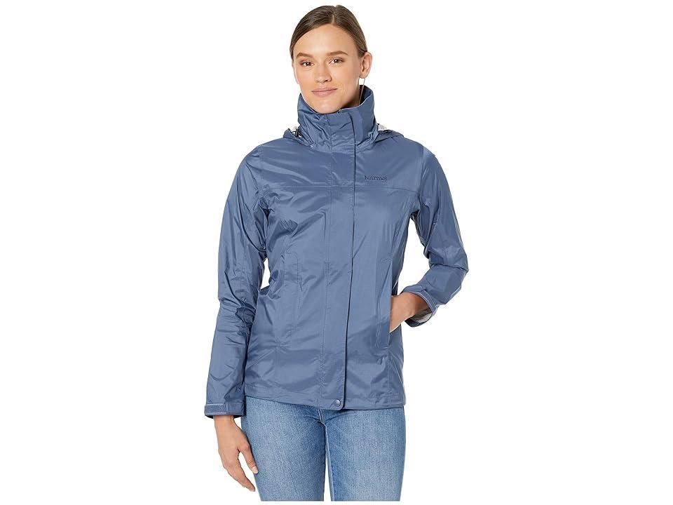 Marmot PreCip(r) Eco Jacket (Papyrus) Women's Coat Product Image