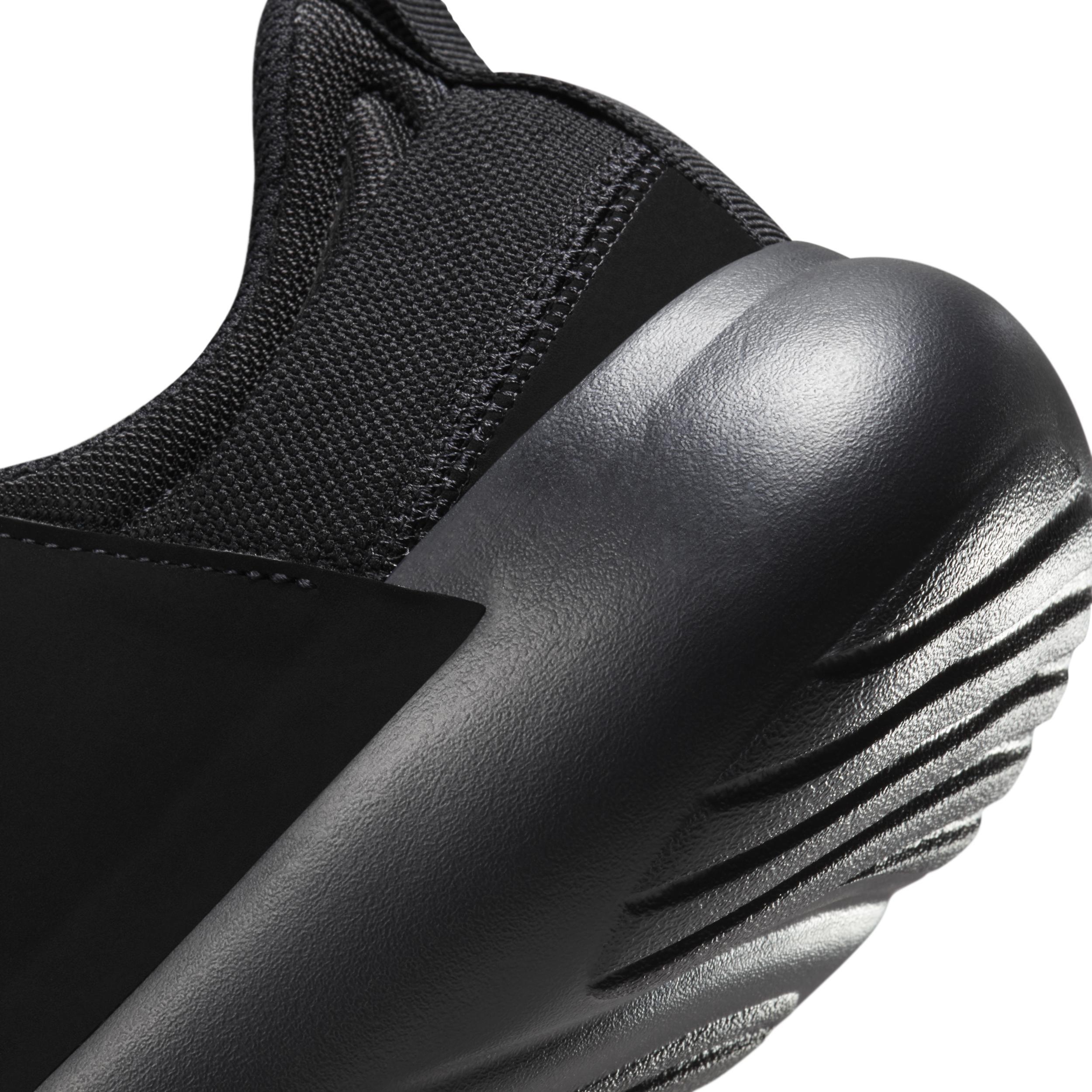 Nike Mens Nike E Series AD - Mens Shoes Black/Anthracite Product Image