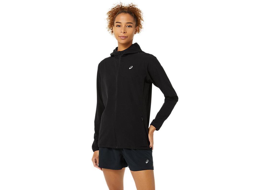 ASICS Women's Ready-Set Jacket Product Image