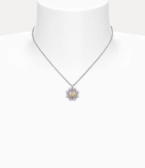 Tara Pendant Necklace Product Image