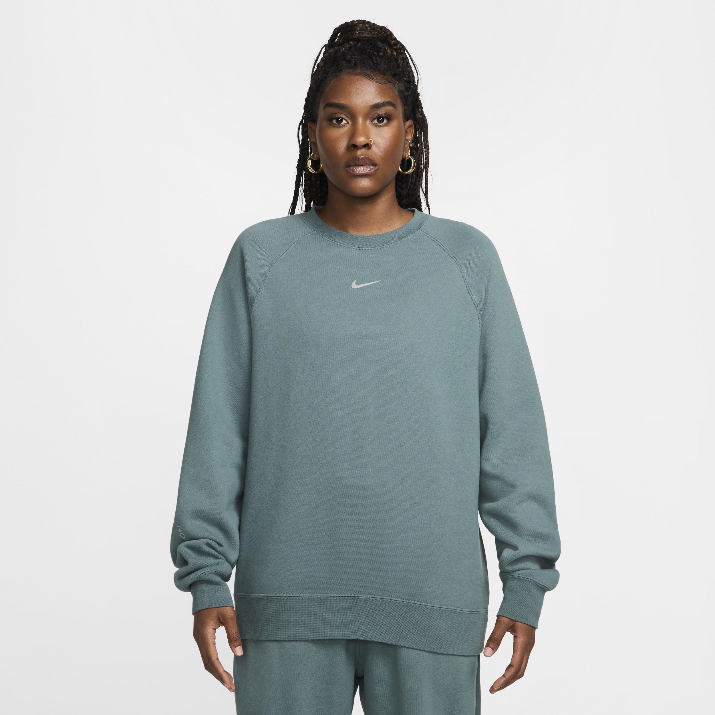 Nike Men's NOCTA Fleece CS Crew Product Image