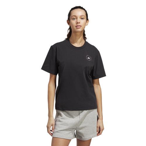 adidas Womens adidas Stella McCartney TrueCasuals Sportswear Tee - Womens Product Image