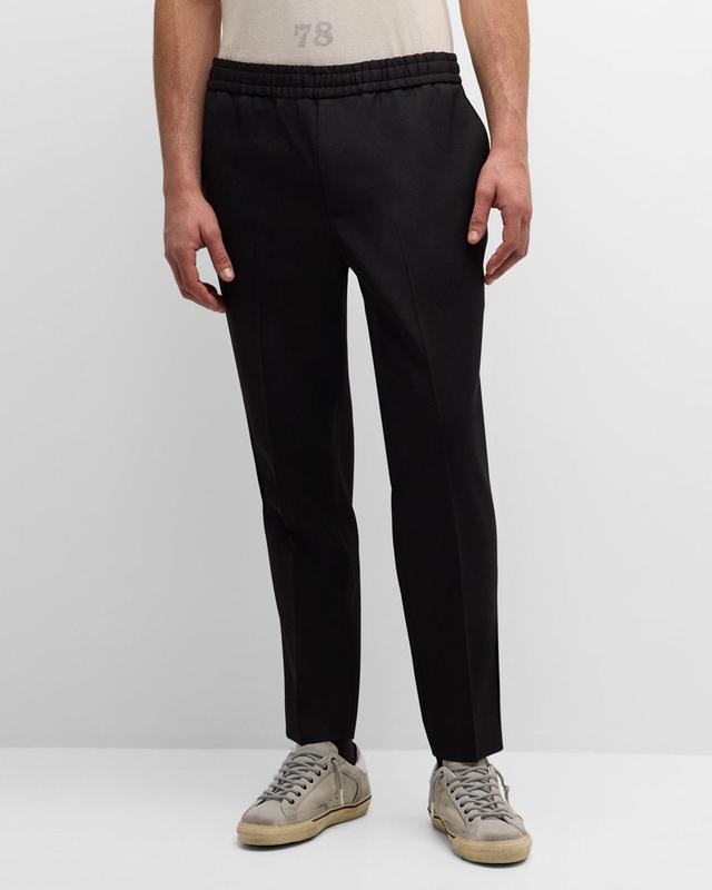 Mens Luke Gabardine Pants Product Image