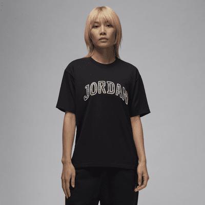 Jordan Women's Graphic T-Shirt Product Image