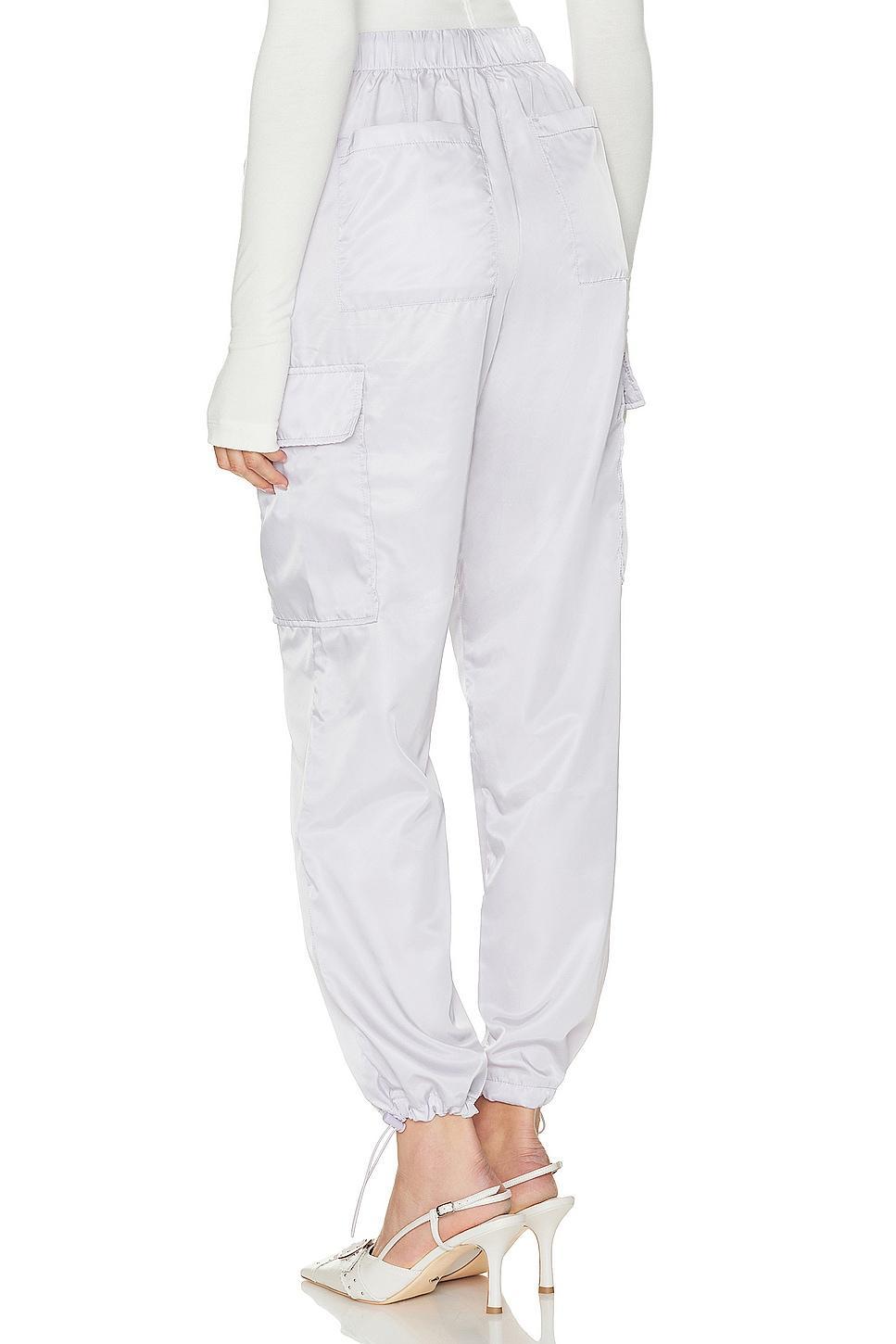 Jade Cargo Pant PISTOLA Product Image