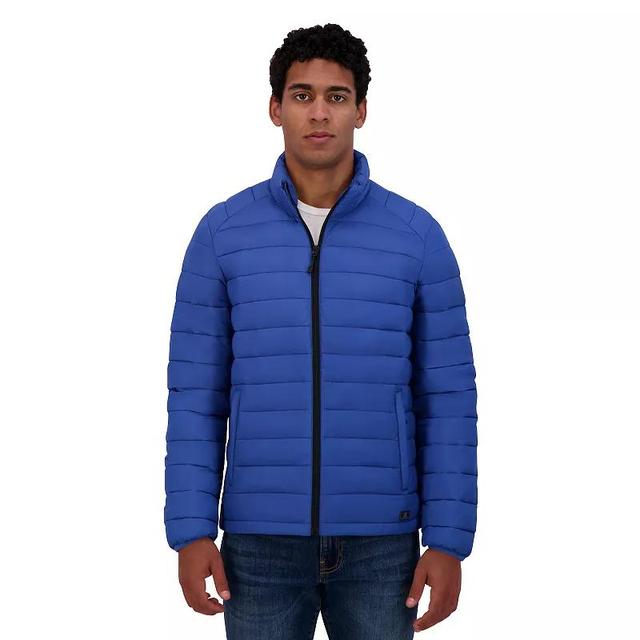 Mens ZeroXposur Lightweight Packable Puffer Jacket Product Image