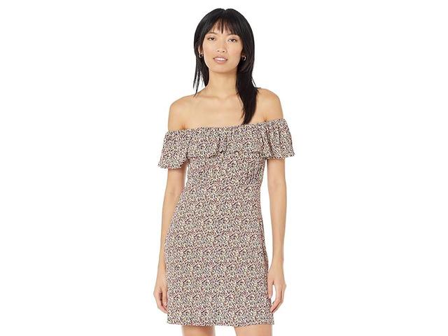 MANGO Saray Dress Women's Dress Product Image