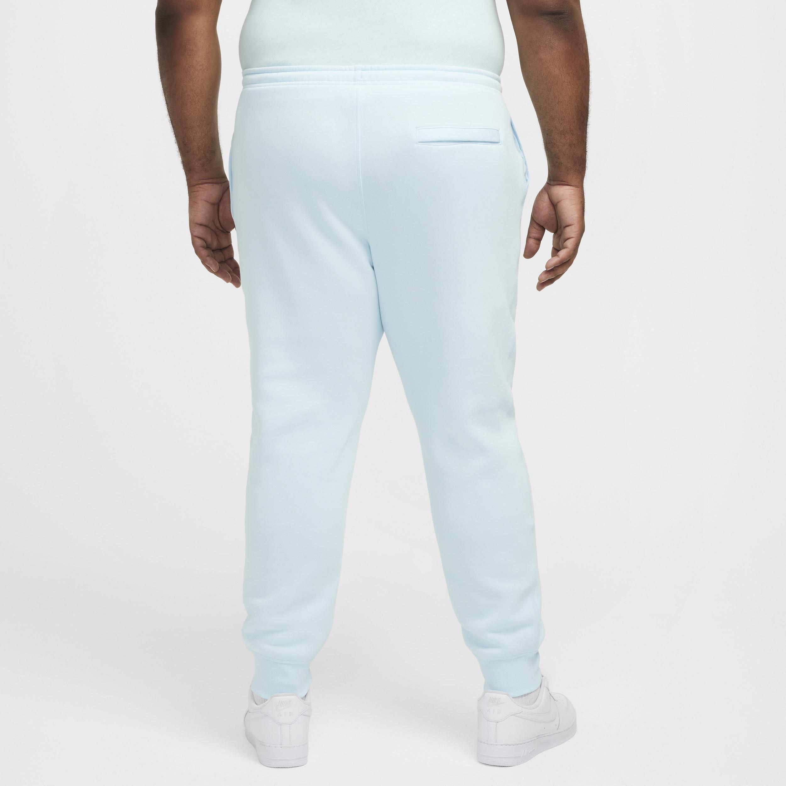 Nike Men's Club Fleece Fleece Jogger Pants Product Image