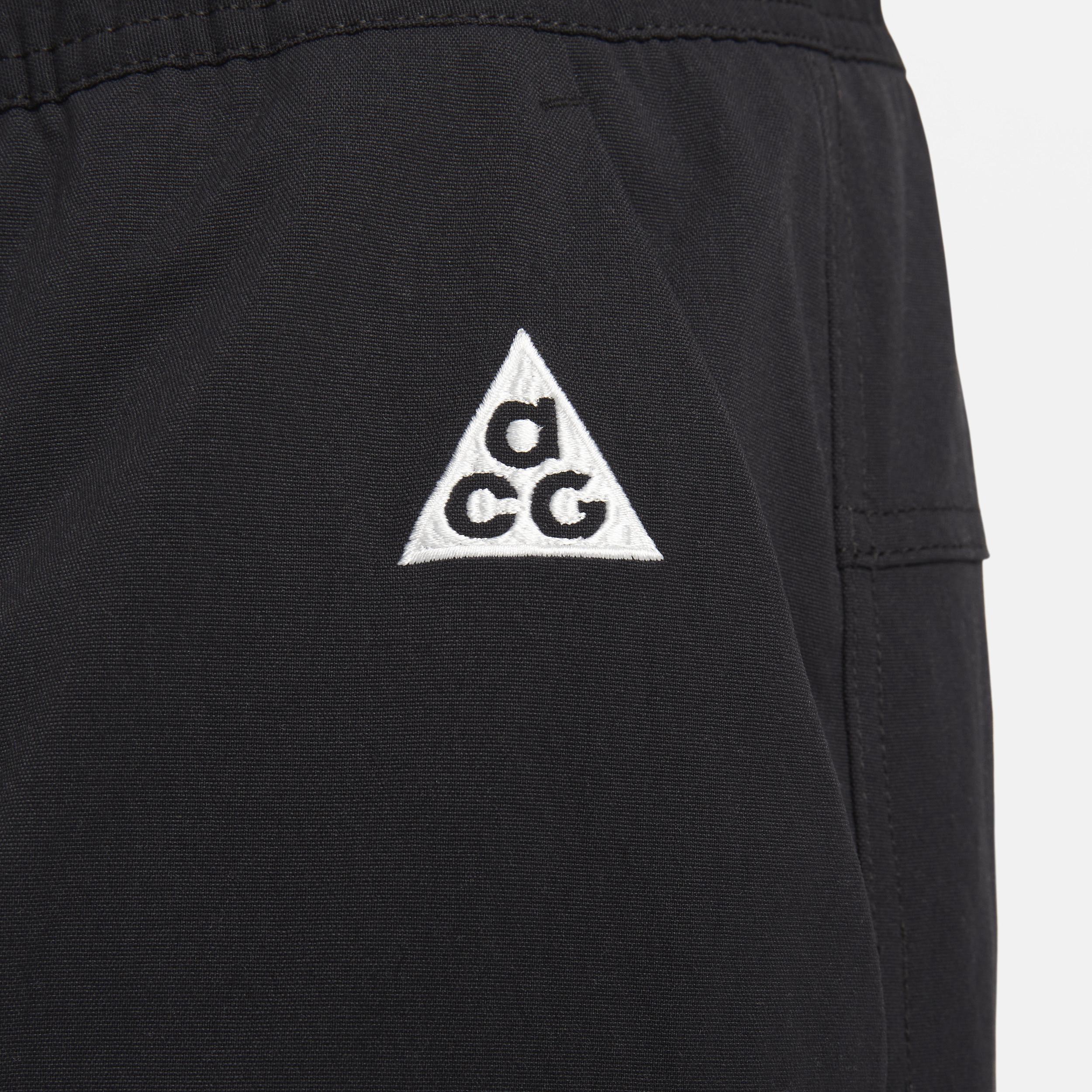 Nike ACG Smith Summit Convertible Cargo Pants Product Image