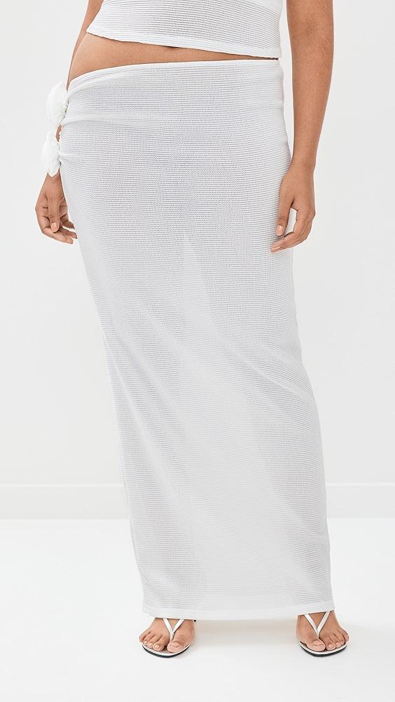 Lioness Soul Mate Maxi Skirt | Shopbop Product Image