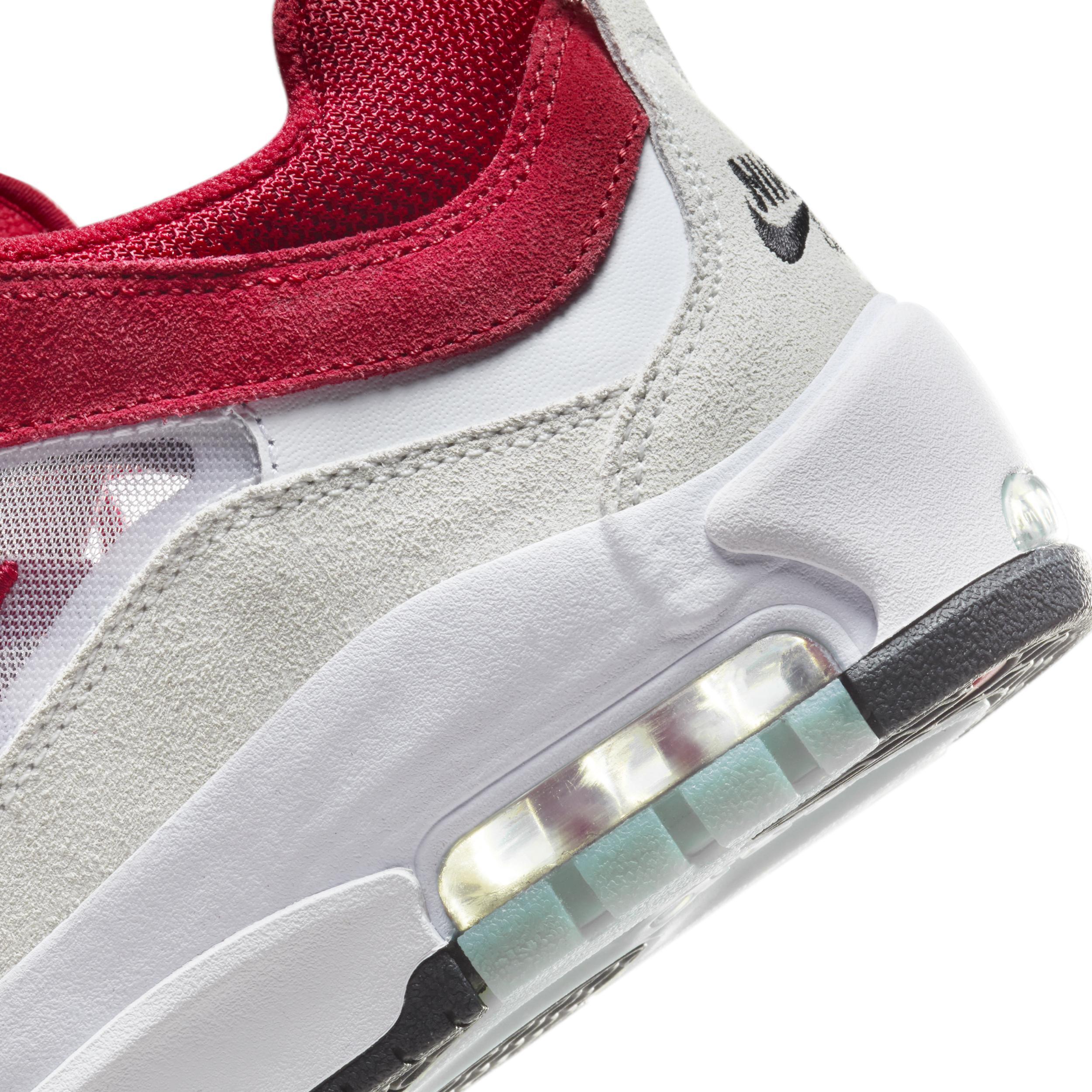 Nike Men's Air Max Ishod Shoes Product Image