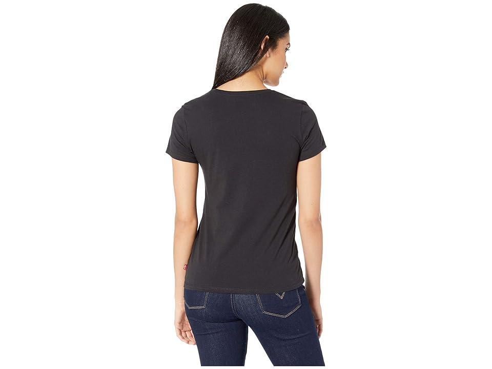 Levi's(r) Womens Perfect Graphic Tee (Sportswear Logo ) Women's T Shirt Product Image