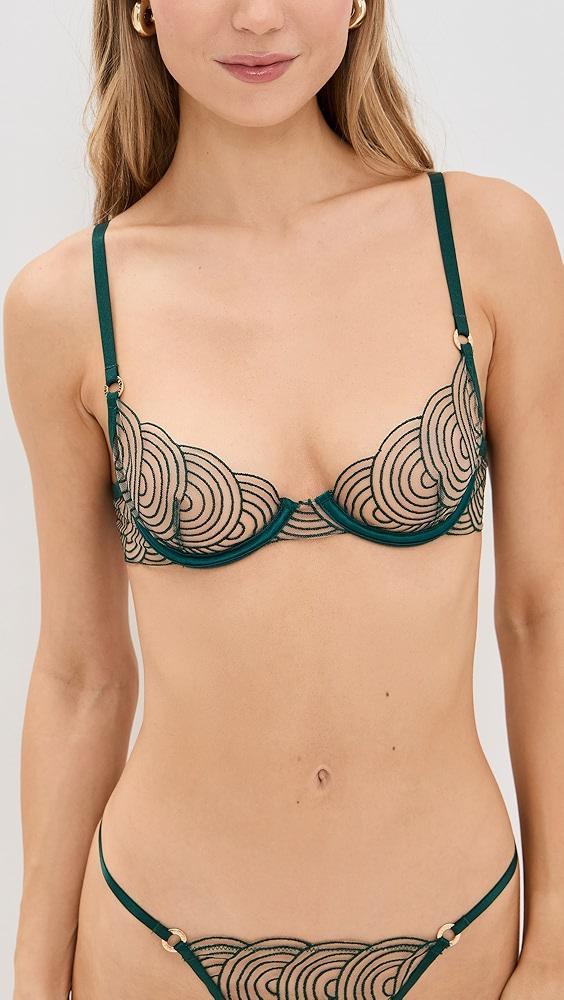 Bluebella Aster Wired Bra | Shopbop Product Image