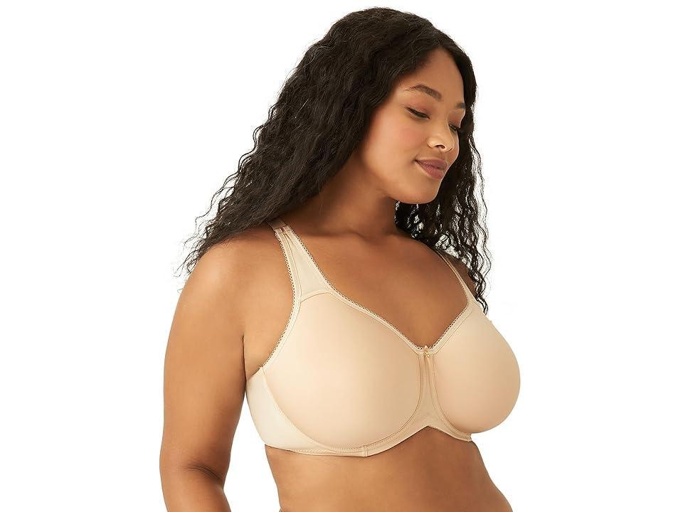 Womens Basic Beauty Spacer T-Shirt Bra Product Image