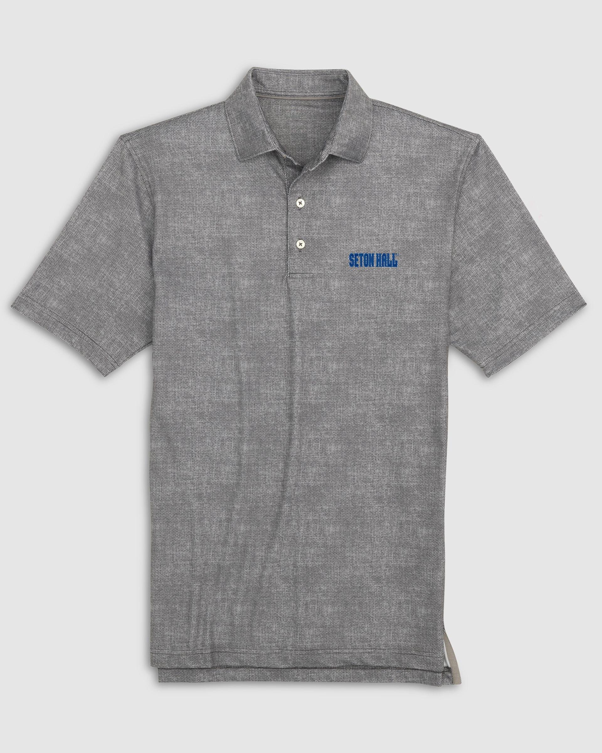 Seton Hall Gibson Jersey Performance Polo Product Image