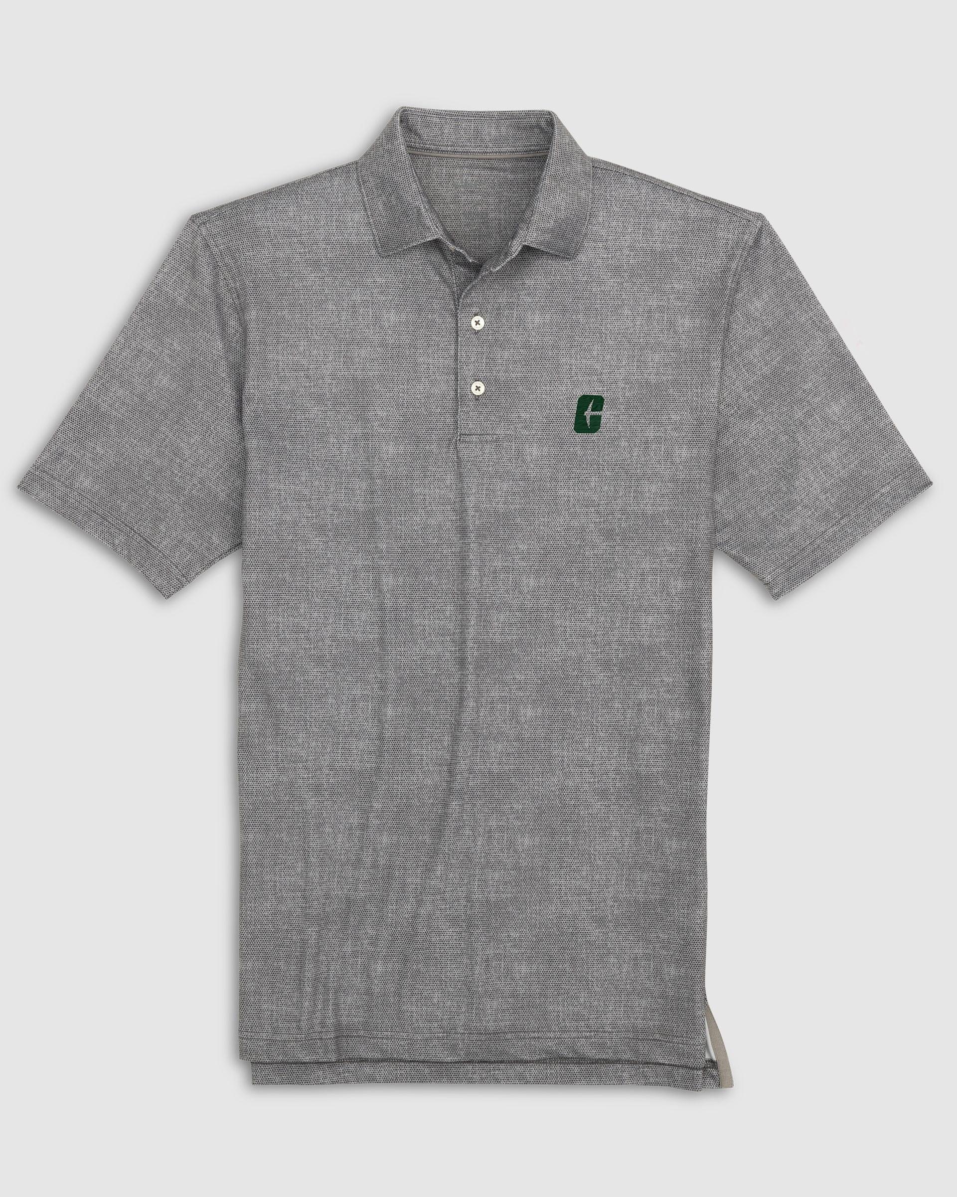 Binghamton Gibson Jersey Performance Polo Product Image