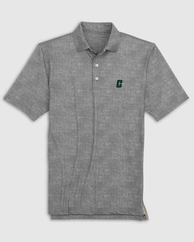 Binghamton Gibson Jersey Performance Polo Product Image